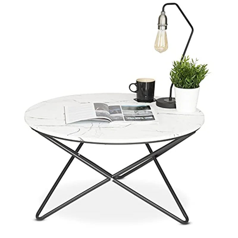 Evelien Frame Coffee Table