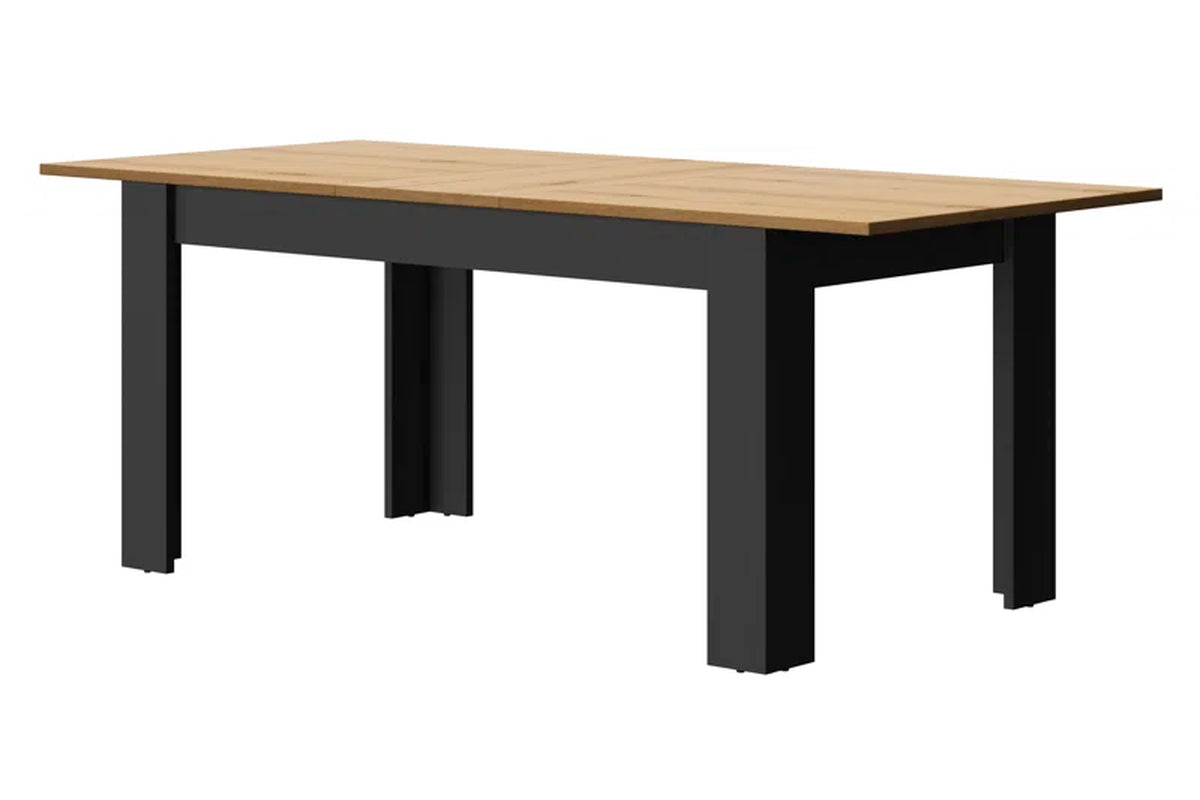 Chicasaw 90 Cm Extendable Dining Table