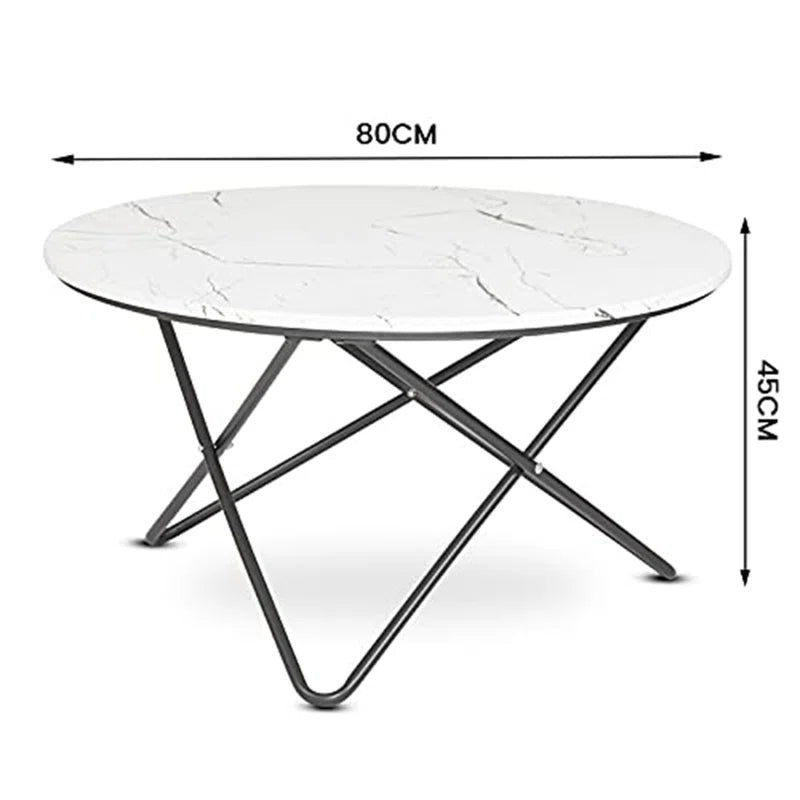 Evelien Frame Coffee Table