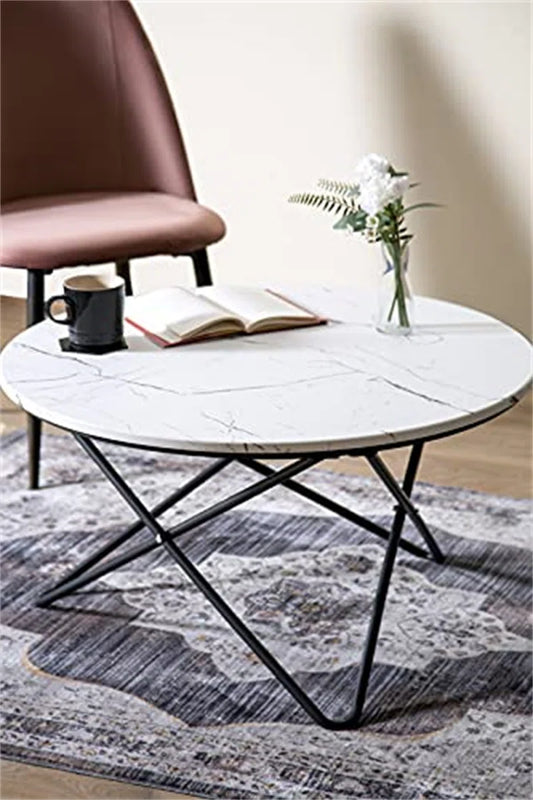 Evelien Frame Coffee Table