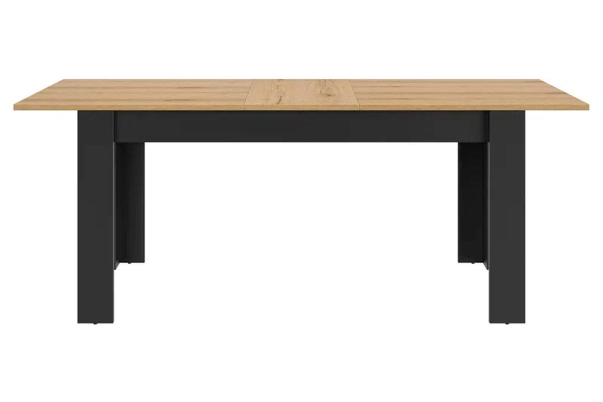 Chicasaw 90 Cm Extendable Dining Table