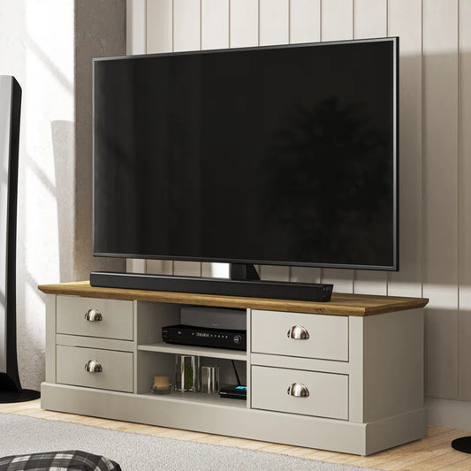 Octave TV Stand for Tvs up to 60"